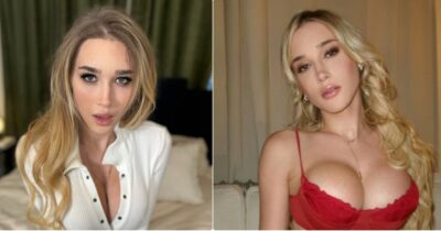 Copertina di “Esco solo con uomini brutti così sarò sempre quella sexy tra i due. Ho speso 150mila dollari per il mio aspetto, non voglio che lui sia più bello di me”: le parole di Lana Madison