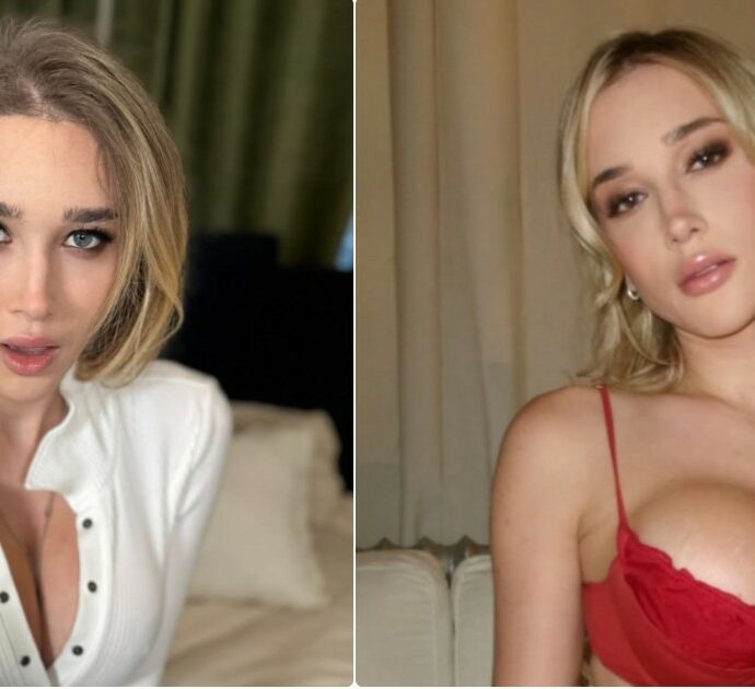 “Esco solo con uomini brutti così sarò sempre quella sexy tra i due. Ho speso 150mila dollari per il mio aspetto, non voglio che lui sia più bello di me”: le parole di Lana Madison