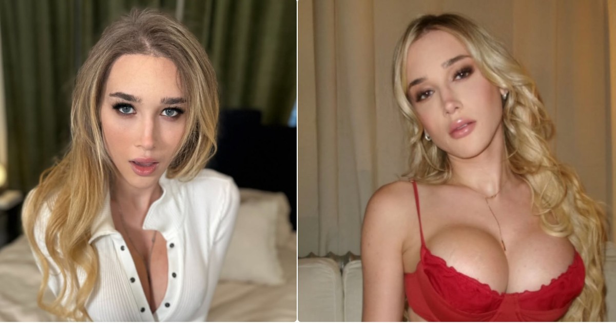 “Esco solo con uomini brutti così sarò sempre quella sexy tra i due. Ho speso 150mila dollari per il mio aspetto, non voglio che lui sia più bello di me”: le parole di Lana Madison