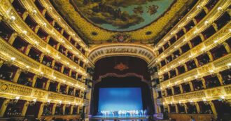 La ricetta di FdI per i teatri lirici italiani: “Noi mettiamo i soldi e noi decidiamo”
