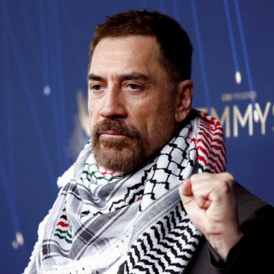 Copertina di Gaza: in italia il movimento c’è, ma è disperso