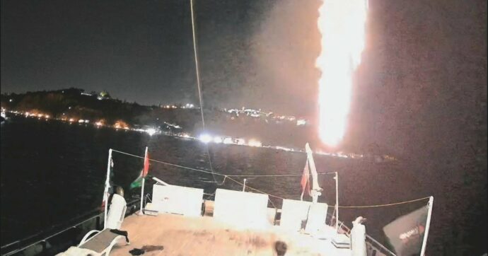 Global Sumud Flotilla, cosa dice il diritto del mare sull’assedio di Gaza