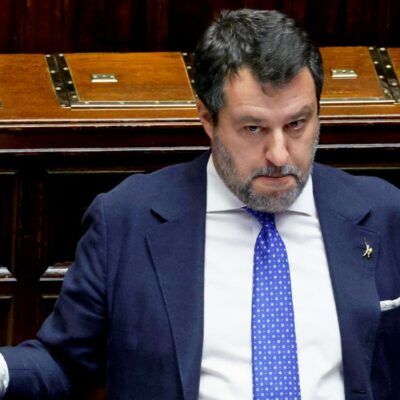 Copertina di “Coglioni”, “criminali”, “froci”: il dolce stil novo della destra dell’amore