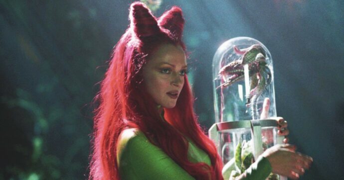 Arriviste, killer o parassite: quelle “stronze” delle piante