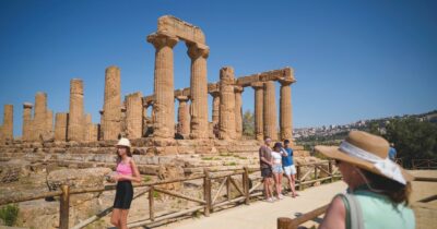 Copertina di La Corte dei conti boccia la gestione dei fondi di Agrigento capitale della Cultura: “Ritardi, confusione e incertezza”