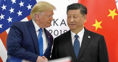 Copertina di Venerdì Trump parlerà con Xi: “Accordo TikTok”