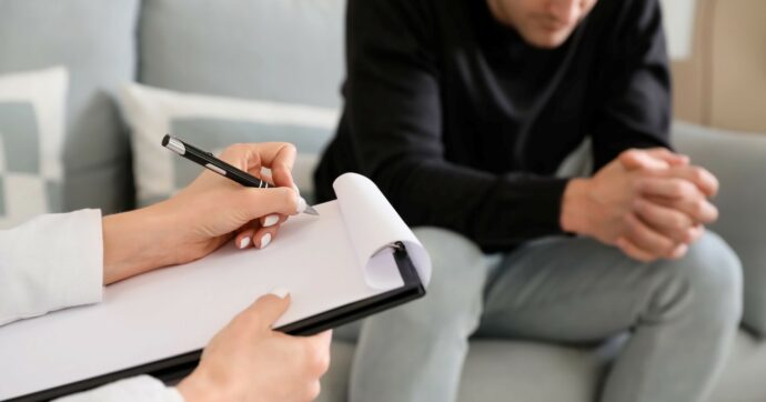 Bonus psicologo, al via clic day: sito dell’Inps va in tilt