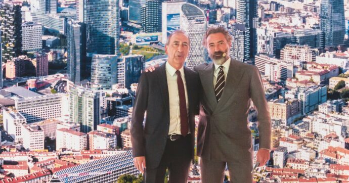 Forza Italia in soccorso di Sala sui guai dem: “Asse bipartisan per stadio e Salva-Milano”