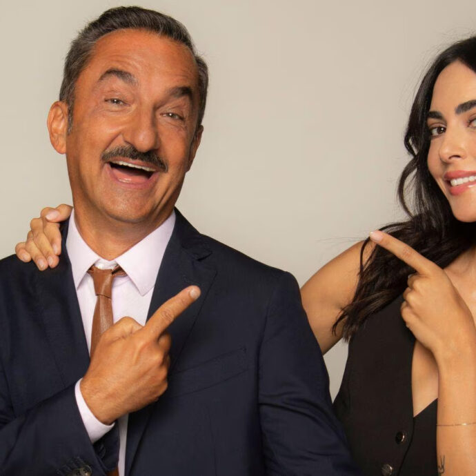 “L’intervista a Bova? Ho preso una scelta molto ponderata che è il silenzio, perché voglio tutelare le mie figlie. Continuo così”: parla Rocio Munoz Morales