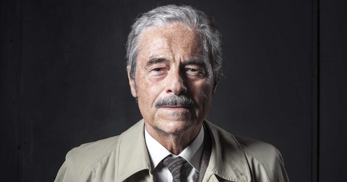 “Vedo tanti attori, già affermati nel cinema o in tv, che tentano la strada del teatro, ma sono dei cagnetti e un po’ ignoranti”: lo rivela Massimo Dapporto