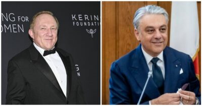 Copertina di Luca de Meo è il nuovo direttore generale di Kering: rilanciare Gucci e ridurre il debito i suoi obiettivi. Ecco cosa cambia nella moda