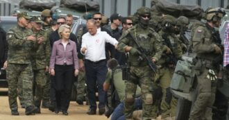 Così la Polonia sta costruendo un esercito per fare il guardiano d’Europa