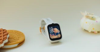 Copertina di TCL presenta MOVETIME MT48 Kids Smartwatch: sicurezza, connettività e benessere digitale a misura di bambino
