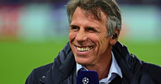Zola presenta la Champions: “Donnarumma sposta gli equilibri, non capisco il Psg. Tra le italiane dico Napoli. E Maresca è una delle nostre eccellenze”
