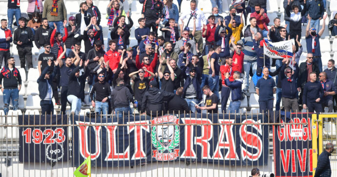 Perché il Crotone Calcio è finito in amministrazione giudiziaria: tutte le intercettazioni dietro la decisione