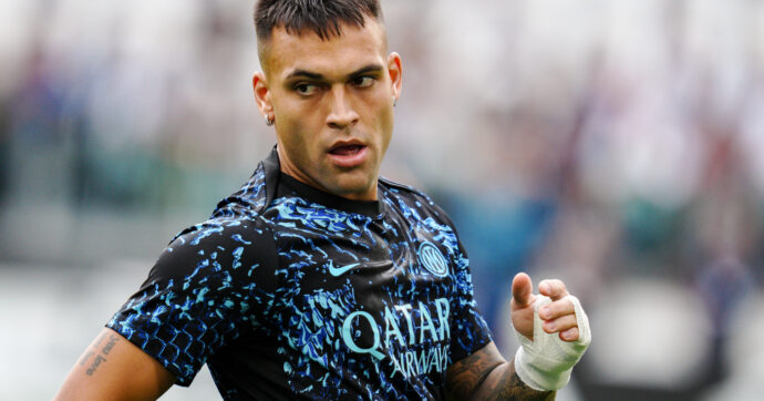 “Dov’è Lautaro? Lauti?”: scatta l’allarme ad Appiano Gentile, il capitano dell’Inter non si allena prima dell’Ajax