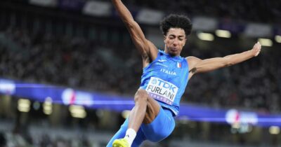 Copertina di Mondiali di atletica 2025, gli italiani in gara oggi mercoledì 17 settembre | Orari e finali: programma e dove vedere in tv