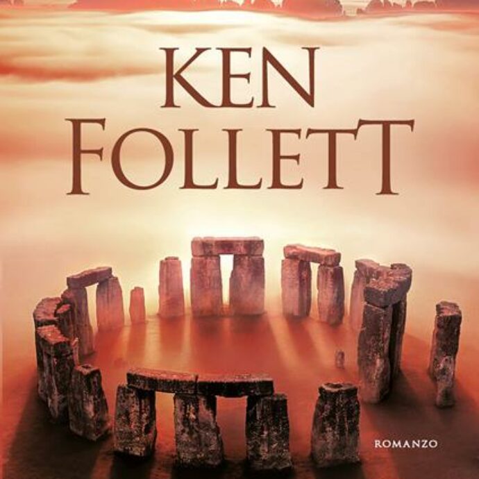 “Questo libro è costato due anni della mia vita. JK Rowling? Merita ogni milione di dollari che ha guadagnato”: Ken Follett e il mistero di Stonehenge nel suo nuovo romanzo “Il Cerchio dei Giorni”