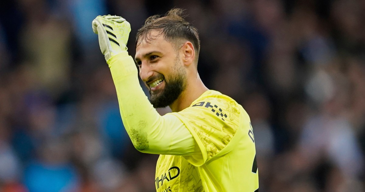 “Oggi il club è più importante dei singoli. Lui voleva uno stipendio al livello del vecchio Psg”: Campos svela la richiesta di Donnarumma