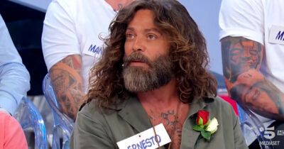 Copertina di “Ho rischiato di morire. Avevo la glicemia a 600, stavo per andare in coma: così ho scoperto di avere il diabete”: parla Ernesto Russo