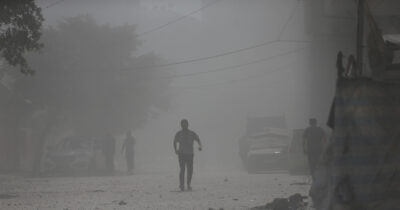 Copertina di Il Fatto di Domani del 16 Settembre 2025