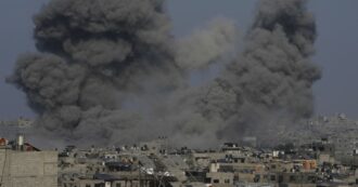 Israele entra a Gaza City in spregio a ogni diritto: ancora una volta il mondo sta a guardare