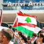 Copertina di Foglio di via agli attivisti: “Puniti per aver protestato contro i militari israeliani in Sardegna”. La denuncia di Avs