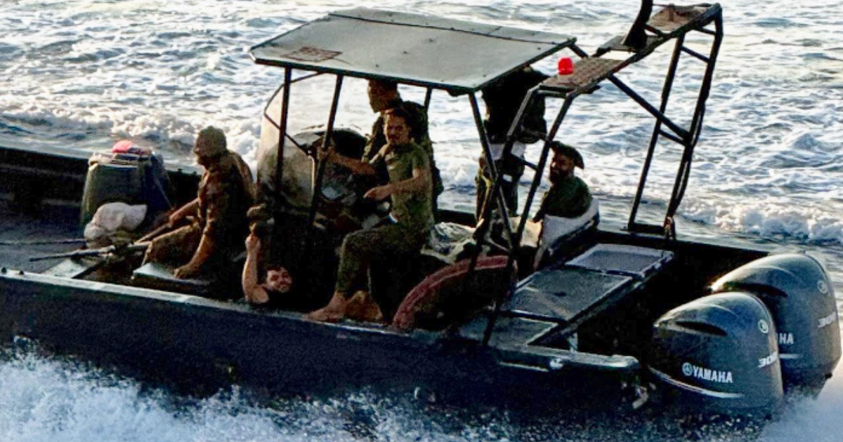 scafisti in divisa mediterranea denuncia le milizie di tripoli finanziate da roma ecco le prove