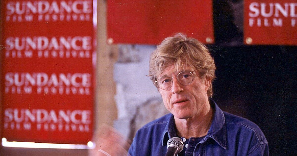 Regista, scopritore di talenti e fondatore del Sundance, l’altra straordinaria carriera di Robert Redford