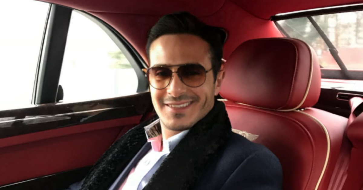 Il “Tinder Swindler” di Netflix è stato arrestato: il truffatore dell’app di incontri Simon Laviev si trovava in Georgia