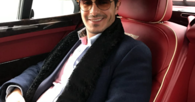 Copertina di Il “Tinder Swindler” di Netflix è stato arrestato: il truffatore dell’app di incontri Simon Laviev si trovava in Georgia