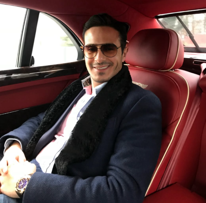 Il “Tinder Swindler” di Netflix è stato arrestato: il truffatore dell’app di incontri Simon Laviev si trovava in Georgia