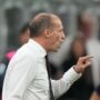 Copertina di Milan, Allegri squalificato dopo il lancio della giacca: “Irrispettoso”. Salterà anche l’Udinese