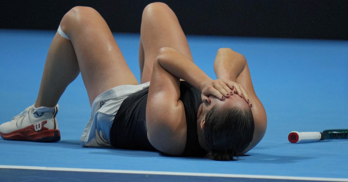 L’Italtennis è in semifinale di Billie Jean King Cup: Paolini batte Wang, ma la vera impresa è di Cocciaretto