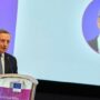 Copertina di A un anno dal rapporto Draghi gli unici progressi sono sulla spesa in armi. Lui: “Il confine tra economia e sicurezza è sempre più sfumato”