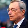 Copertina di Draghi sull’Europa: “L’inazione minaccia la nostra sovranità. Cittadini delusi, ci vedono incapaci di tenere il passo”