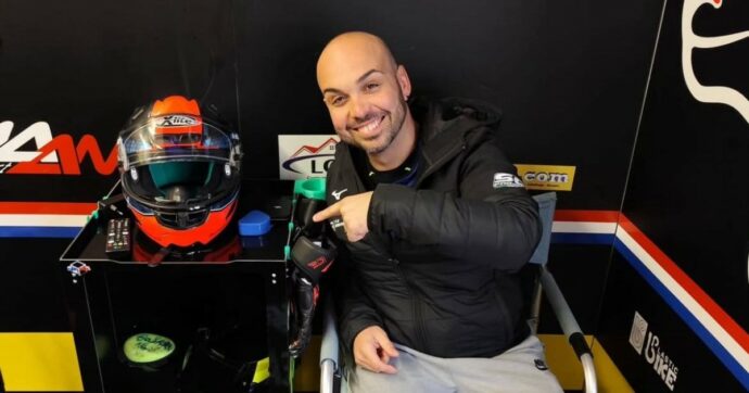 “Hanno finto che si potesse ancora salvare solo per continuare le gare”: la denuncia del meccanico amico del pilota Gabriele Cottini