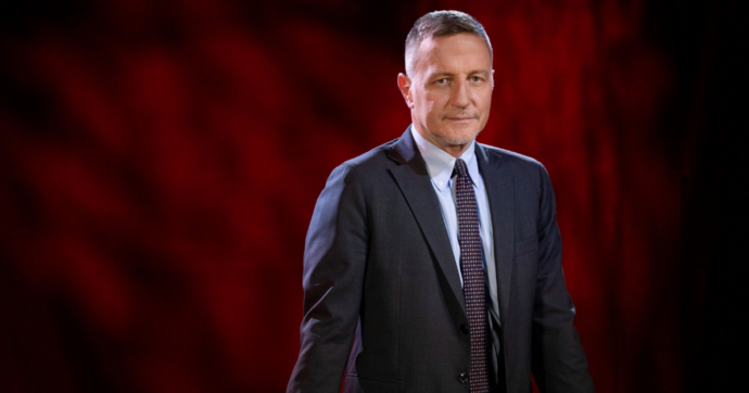 Massimo Giannini conduce Circo Massimo dall’8 ottobre alle 21.30 su Nove: “I testimoni del tempo che cambia, l’intelligenza dei fatti  e la forza delle idee”