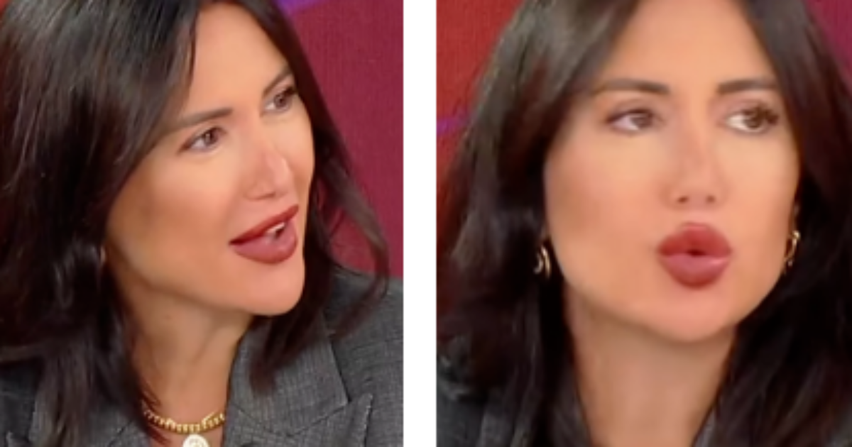 “Viva il mio chirurgo! Ero praticamente mio padre con i capelli lunghi, meno male che mi sono sistemata…”: così Jessica Morlacchi