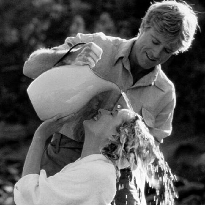 Tutta Hollywood piange Robert Redford, Meryl Streep: “Uno dei leoni se n’è andato. Riposa in pace, mio caro amico”