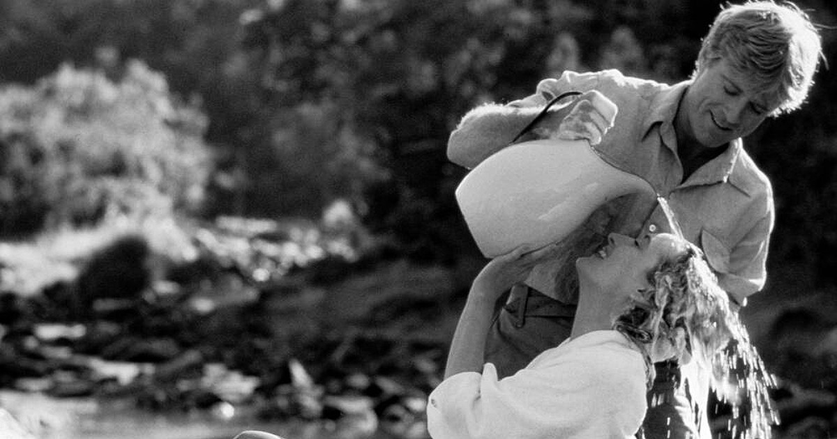 Tutta Hollywood piange Robert Redford, Meryl Streep: Uno dei leoni se n’è andato. Riposa in pace, mio caro amico”