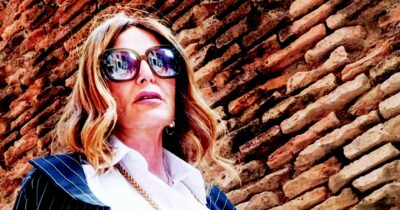 Copertina di Santanchè, blitz della destra: va salvata prima dell’udienza