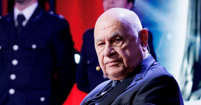 Nordio: “Bartolozzi è fuori discussione”