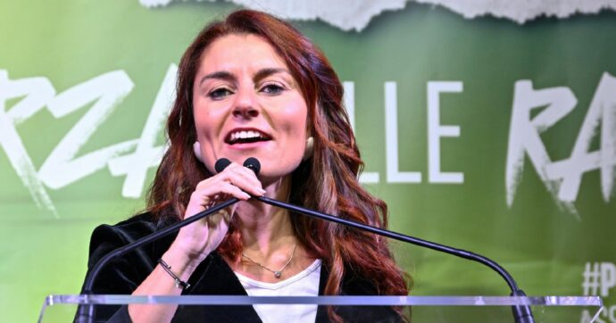 “Disagio”, “basta”: su Vannacci lite Salvini-Ceccardi