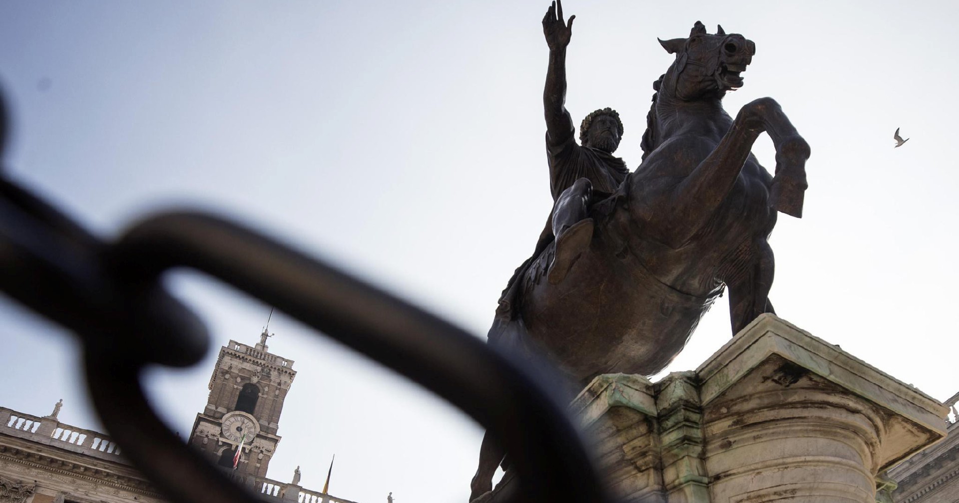 Copertina di Ascolta gli audioarticoli del 17 settembre 2025