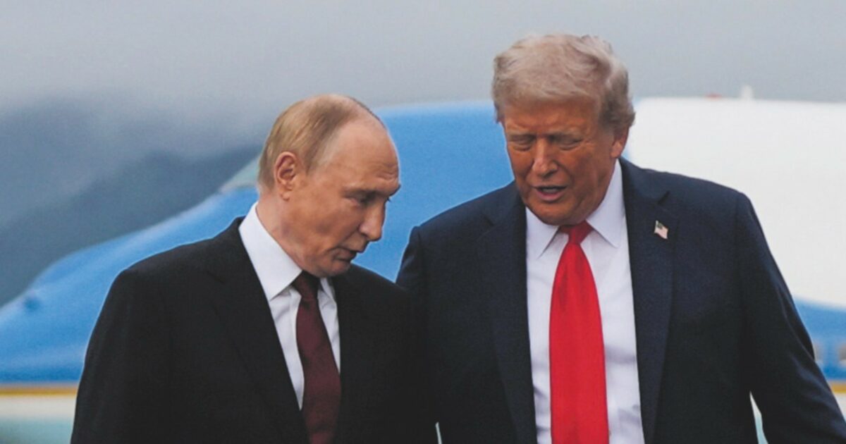 Trump: “Ho preso una decisione sui missili Tomahawk a Kiev”. Mosca: “Rischio escalation molto alto”