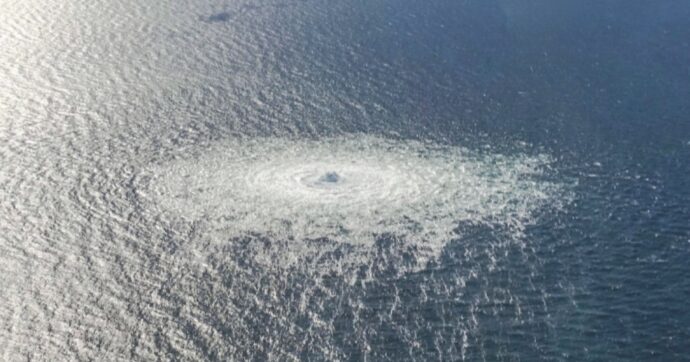 “Nord Stream non fu un atto di guerra, ma un sabotaggio”