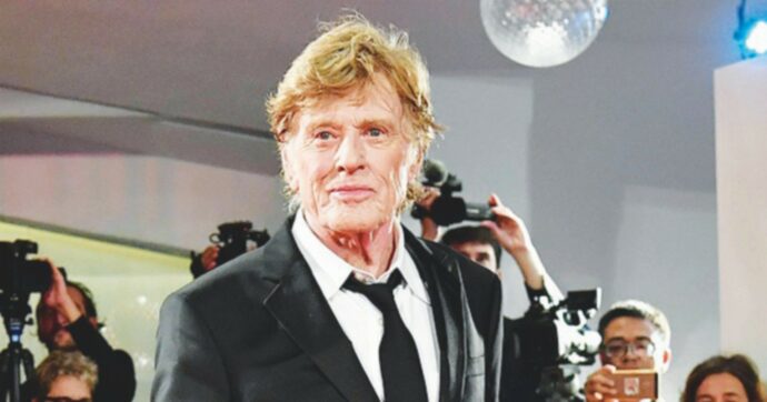 “Icona del cinema, ma troppo  bello, indie e ambientalista”