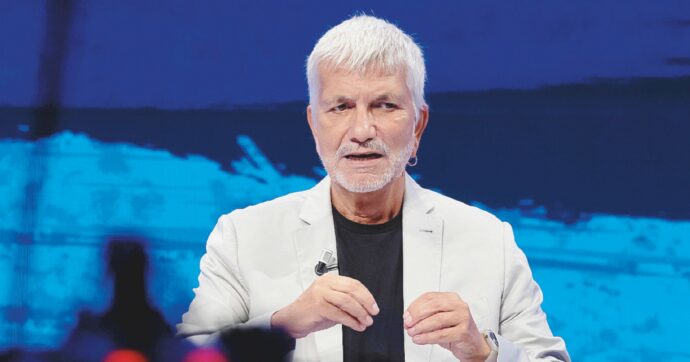 Narrami ancora, Nichi: onirico (ma senza Ilva)