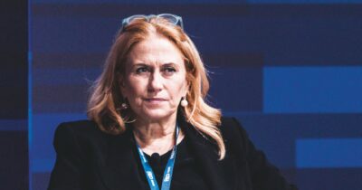 Copertina di Rai, a Monica Maggioni 2,5 milioni in 5 anni